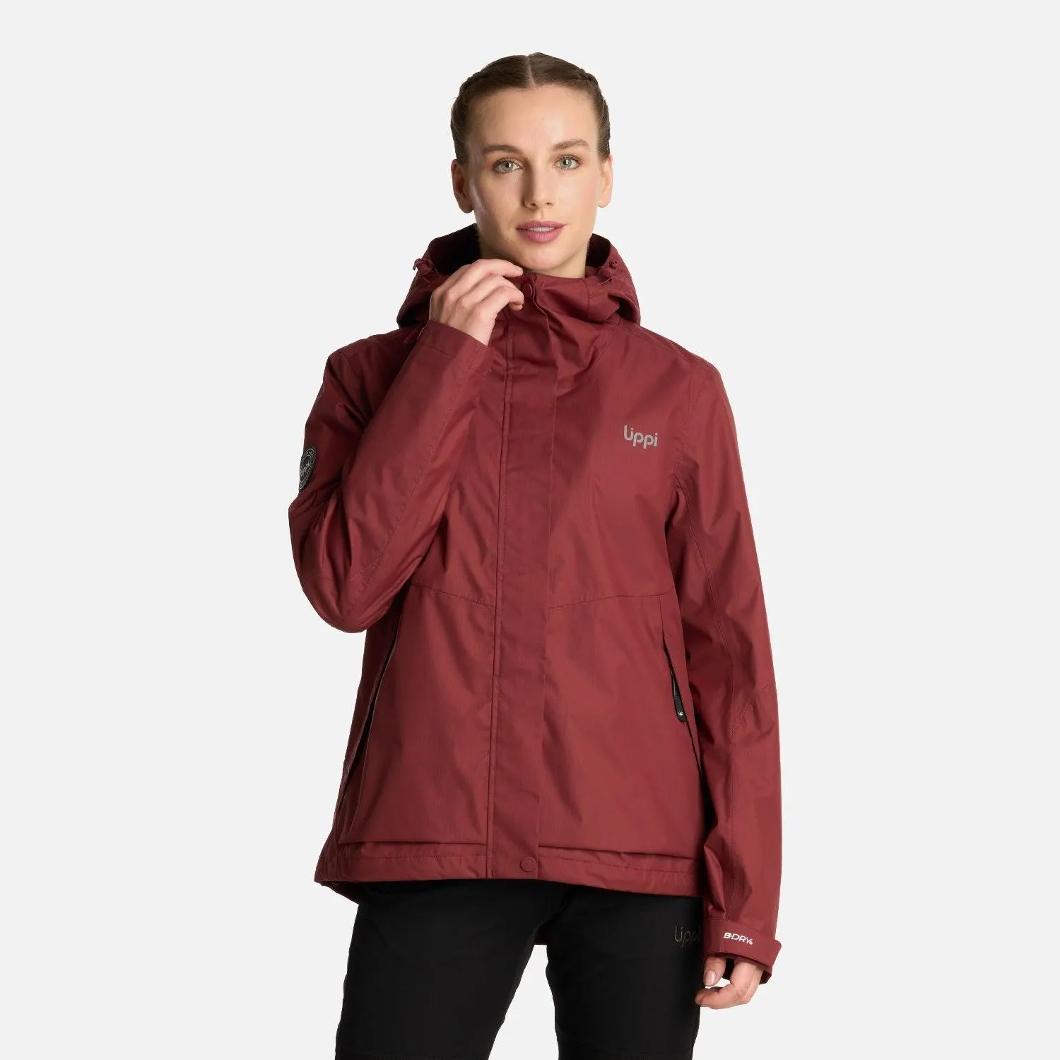 Blizzard B-Dry Hoody Jacket