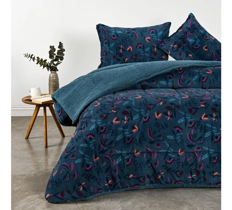 Plumón Sherpa 2 Plazas Antropy