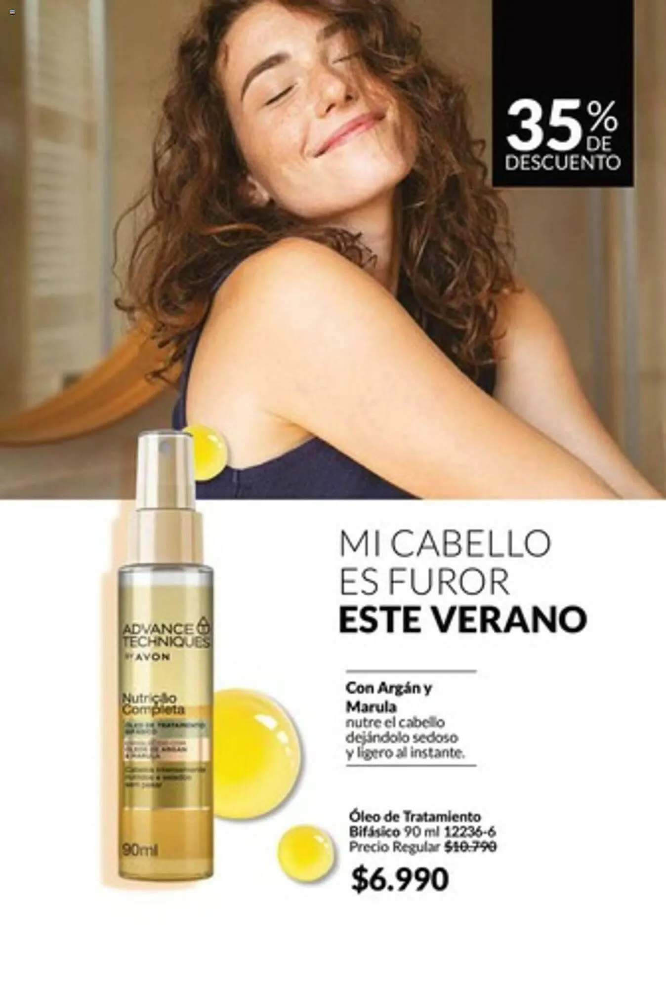 Catálogo de Catálogo Avon 1 de enero al 31 de enero 2024 - Página 104