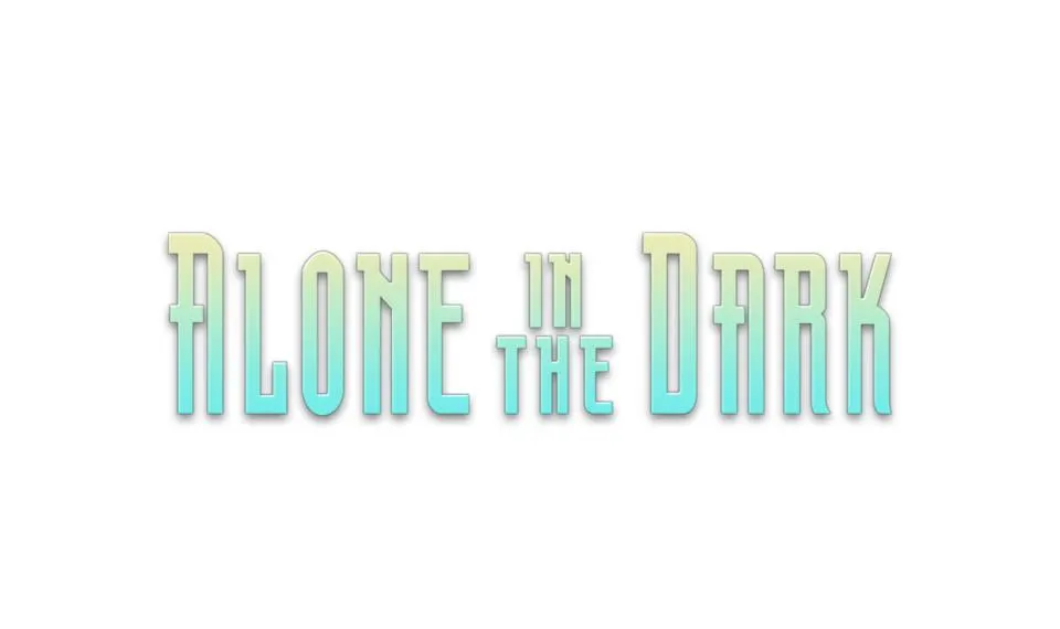 Alone in the Dark: The Trilogy 1+2+3