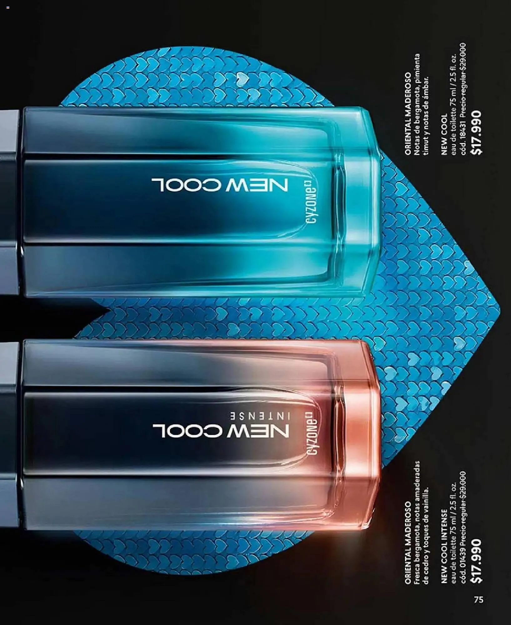 Catálogo de Catálogo Cyzone 6 de enero al 16 de febrero 2026 - Página 87