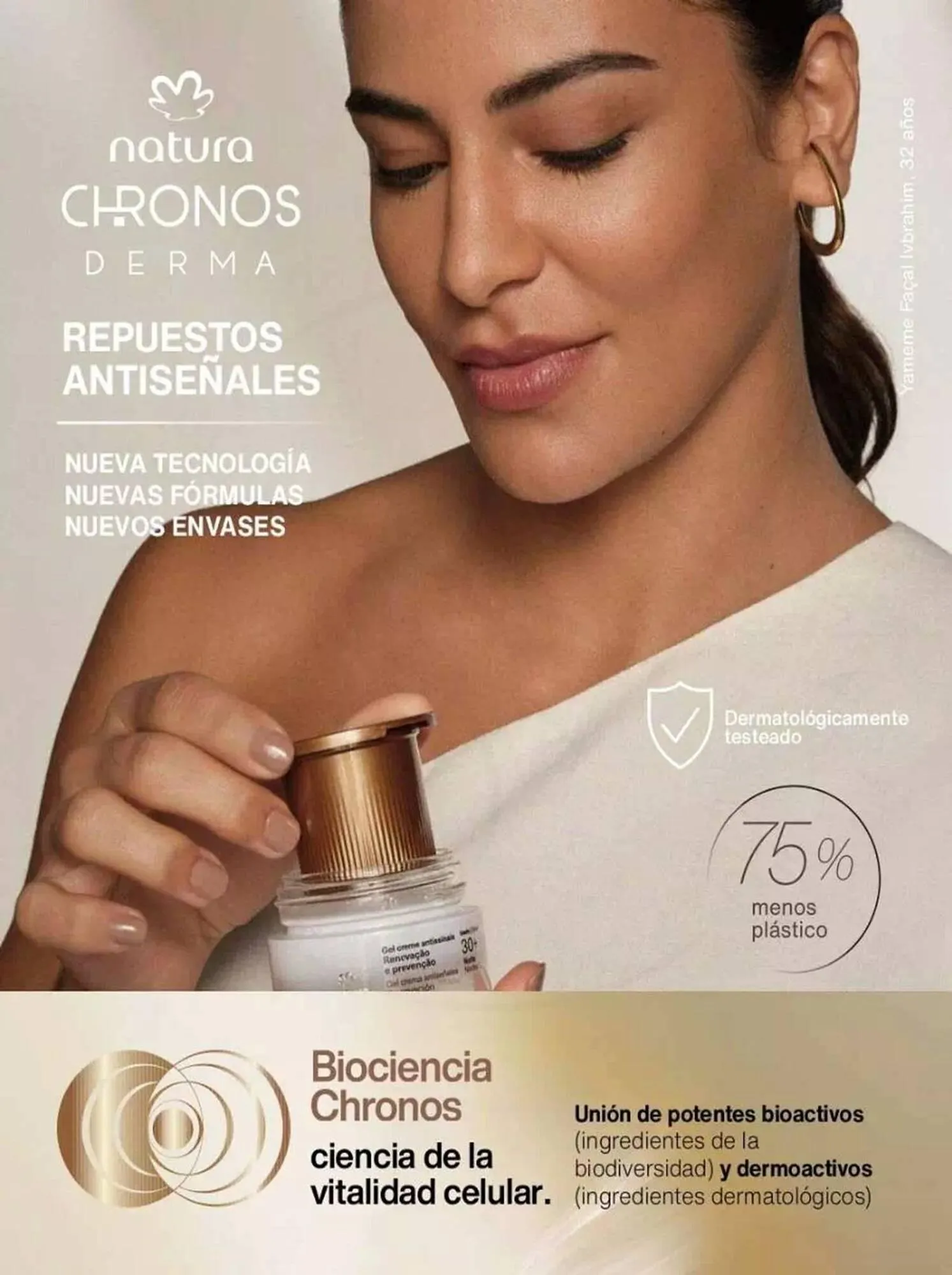 Catálogo de Catálogo Natura 26 de marzo al 31 de marzo 2025 - Página 90