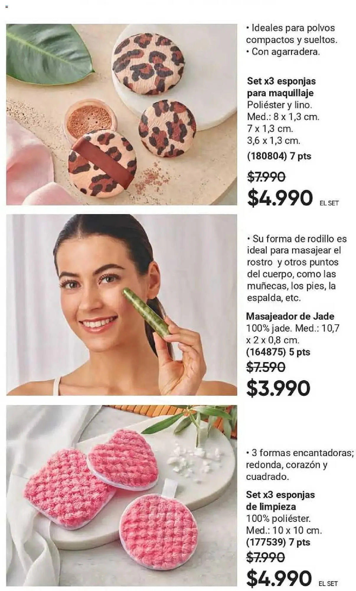 Catálogo de Catálogo Avon 3 de junio al 18 de junio 2025 - Página 54