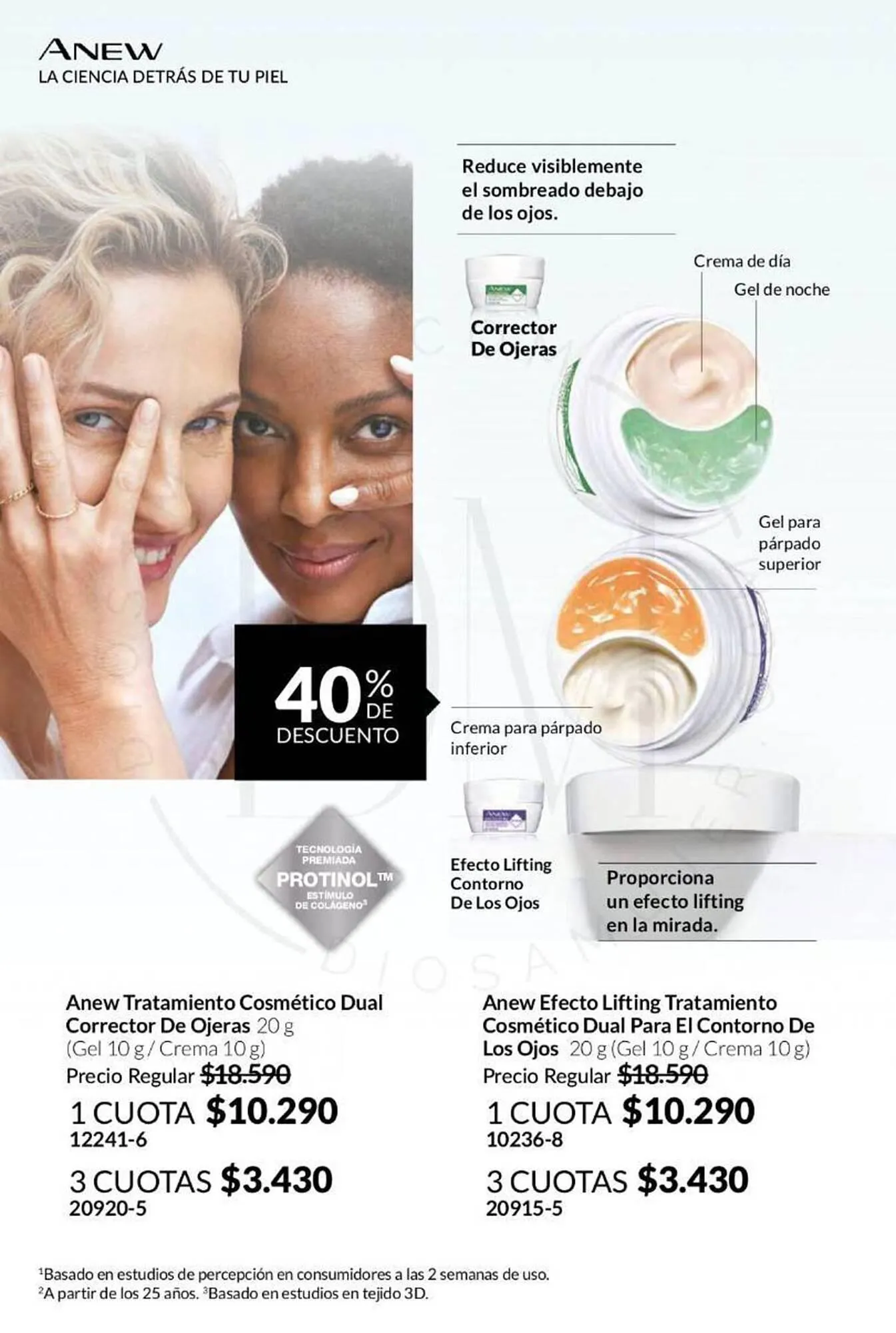 Catálogo de Catálogo Avon 3 de octubre al 31 de octubre 2023 - Página 81