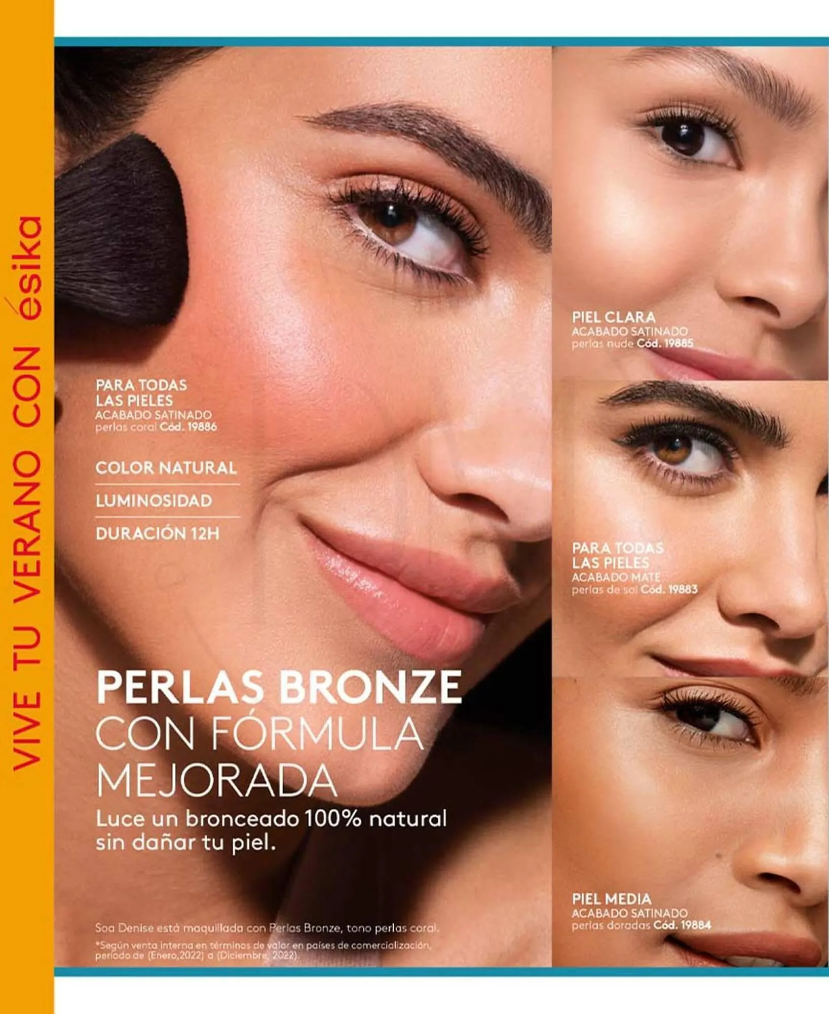 Catálogo de Catálogo Ésika 1 de diciembre al 16 de enero 2024 - Página 16