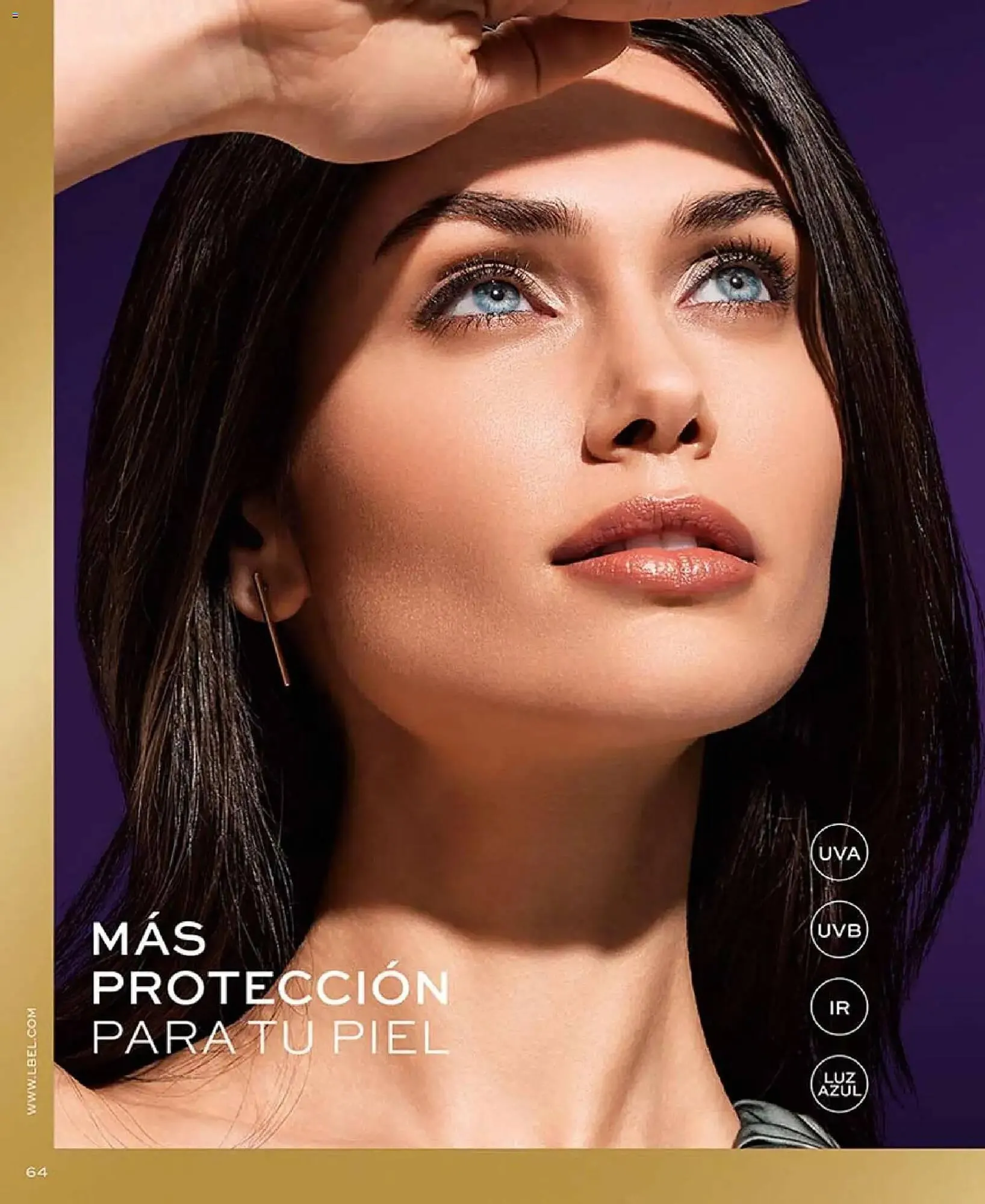 Catálogo de Catálogo L'Bel 3 de marzo al 30 de abril 2026 - Página 68