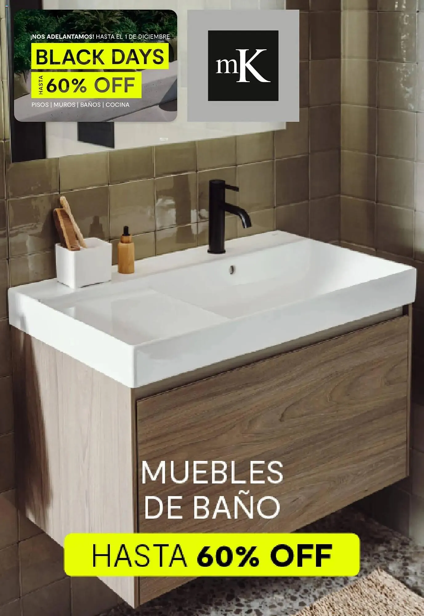 Catálogo de Catálogo Mk 27 de noviembre al 3 de diciembre 2025 - Página 6