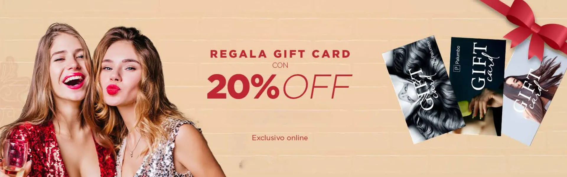 Catálogo de Catálogo Palumbo 5 de diciembre al 25 de diciembre 2025 - Página 2