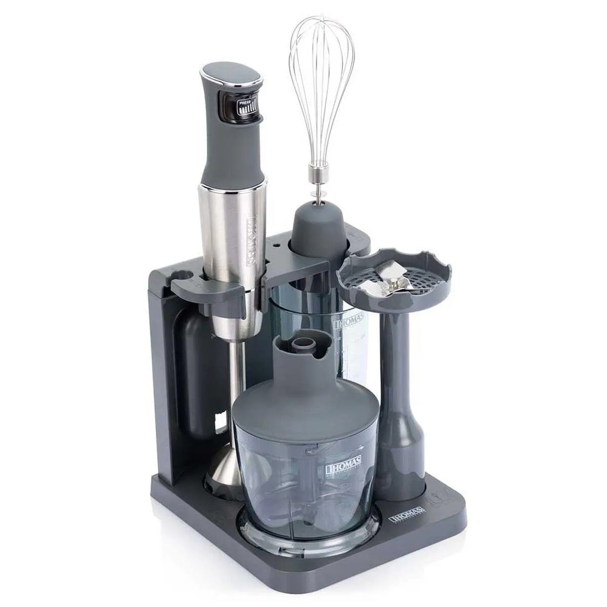 Batidora de Inmersión Thomas TH-8740i