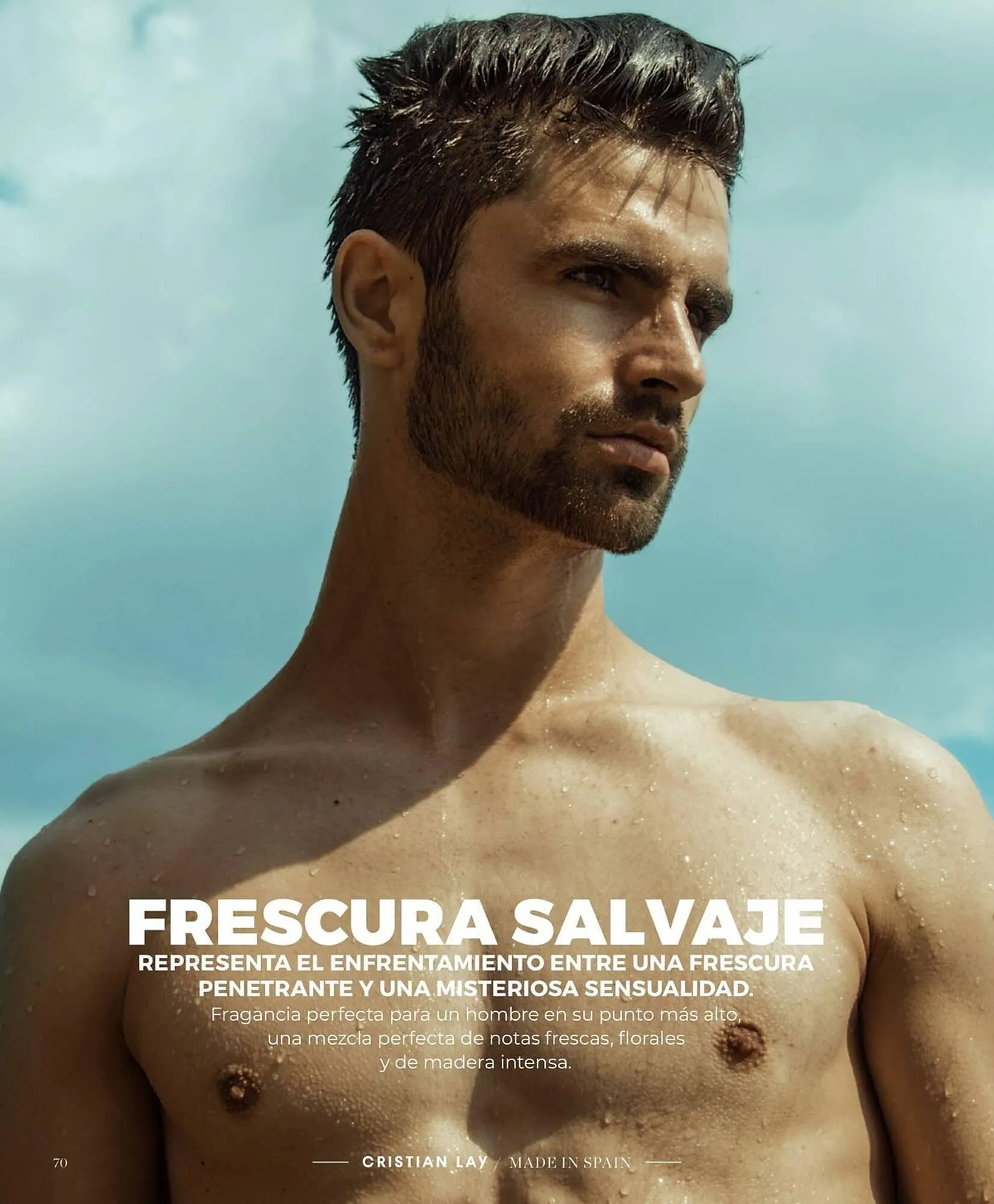 Catálogo de Catálogo Cristian Lay 30 de mayo al 30 de junio 2025 - Página 70