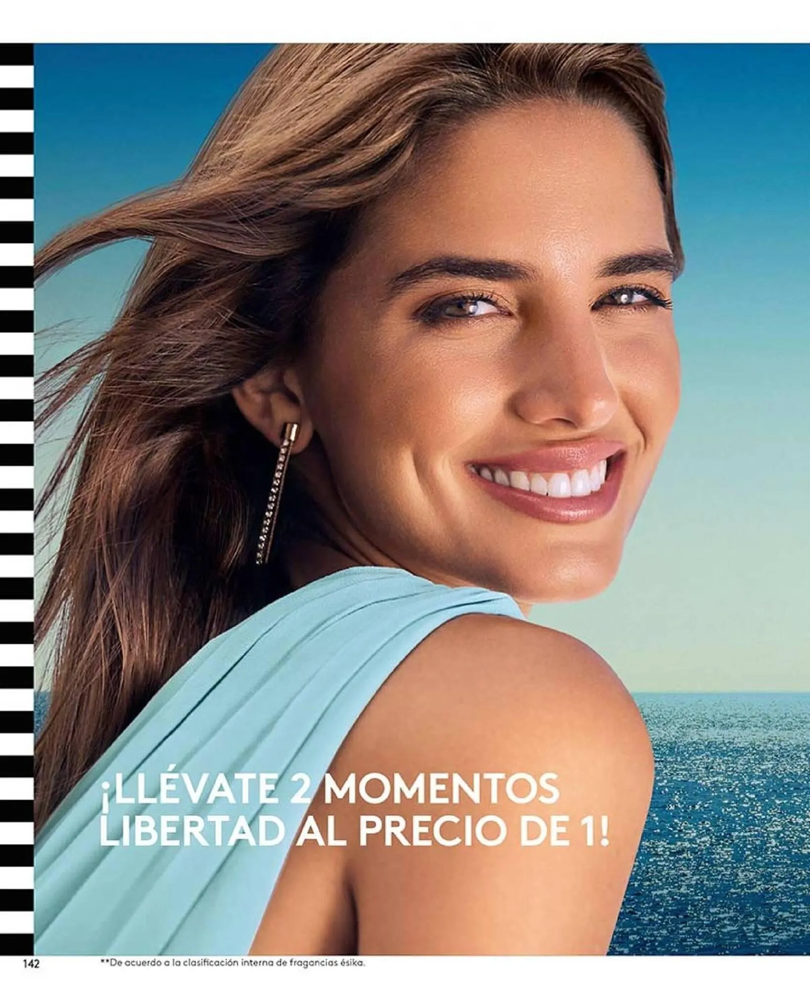 Catálogo de Catálogo Ésika 25 de septiembre al 30 de noviembre 2025 - Página 154