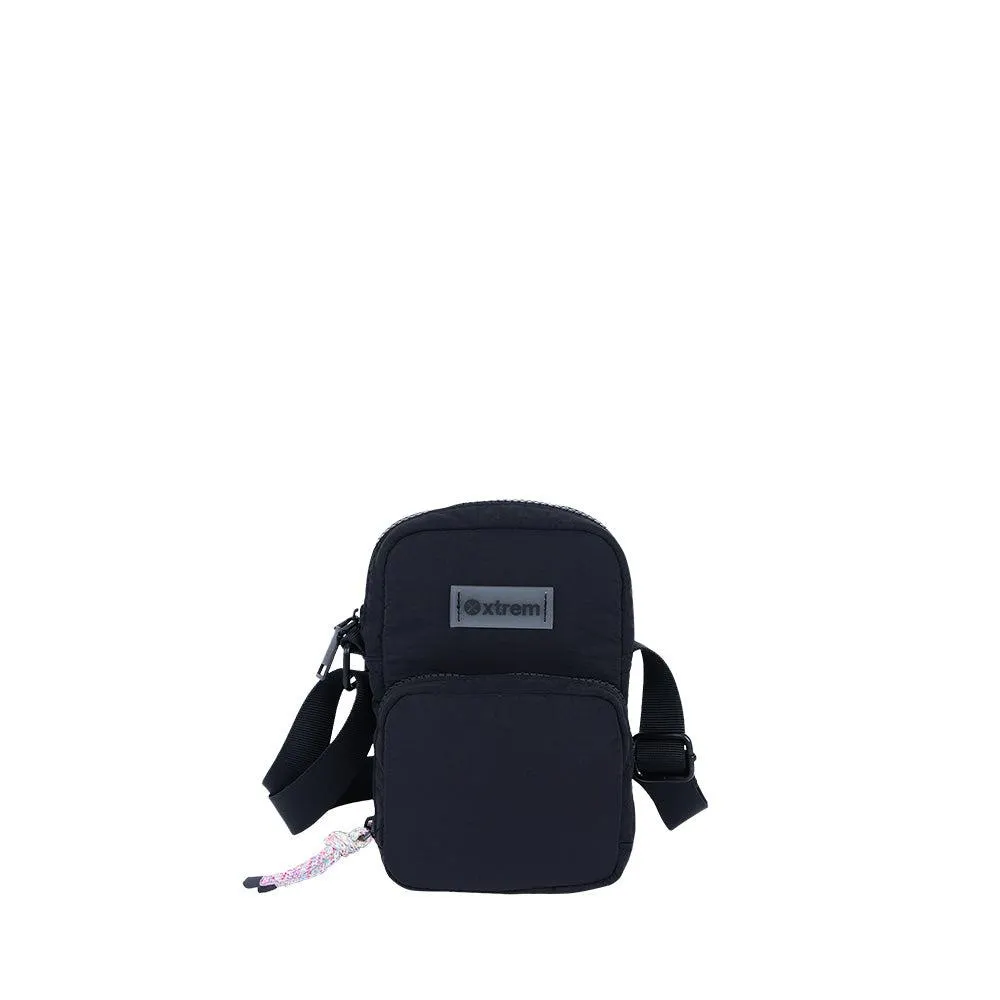 Bandolera Ava negra XS