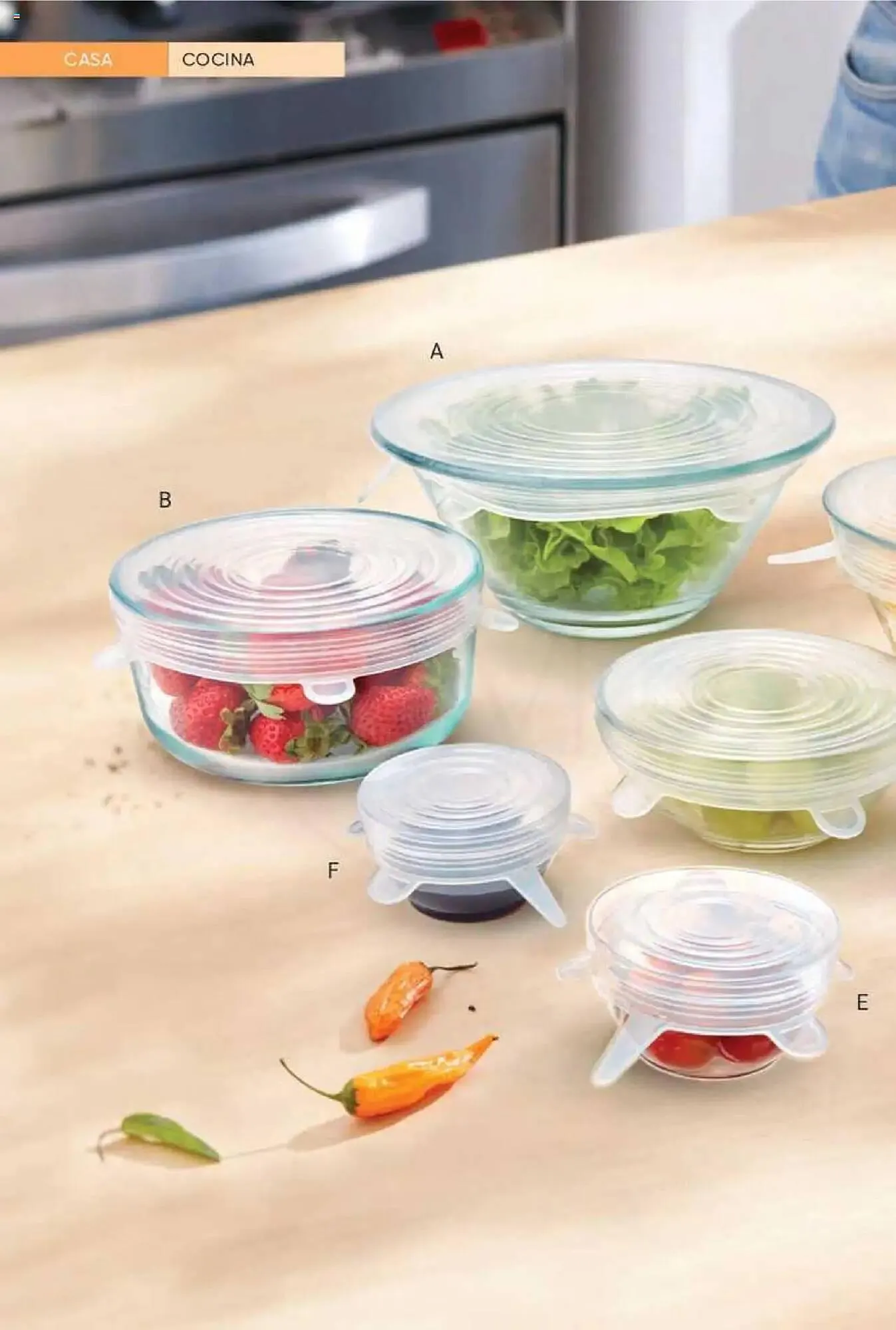 Catálogo de Catálogo Avon 3 de junio al 18 de junio 2025 - Página 29