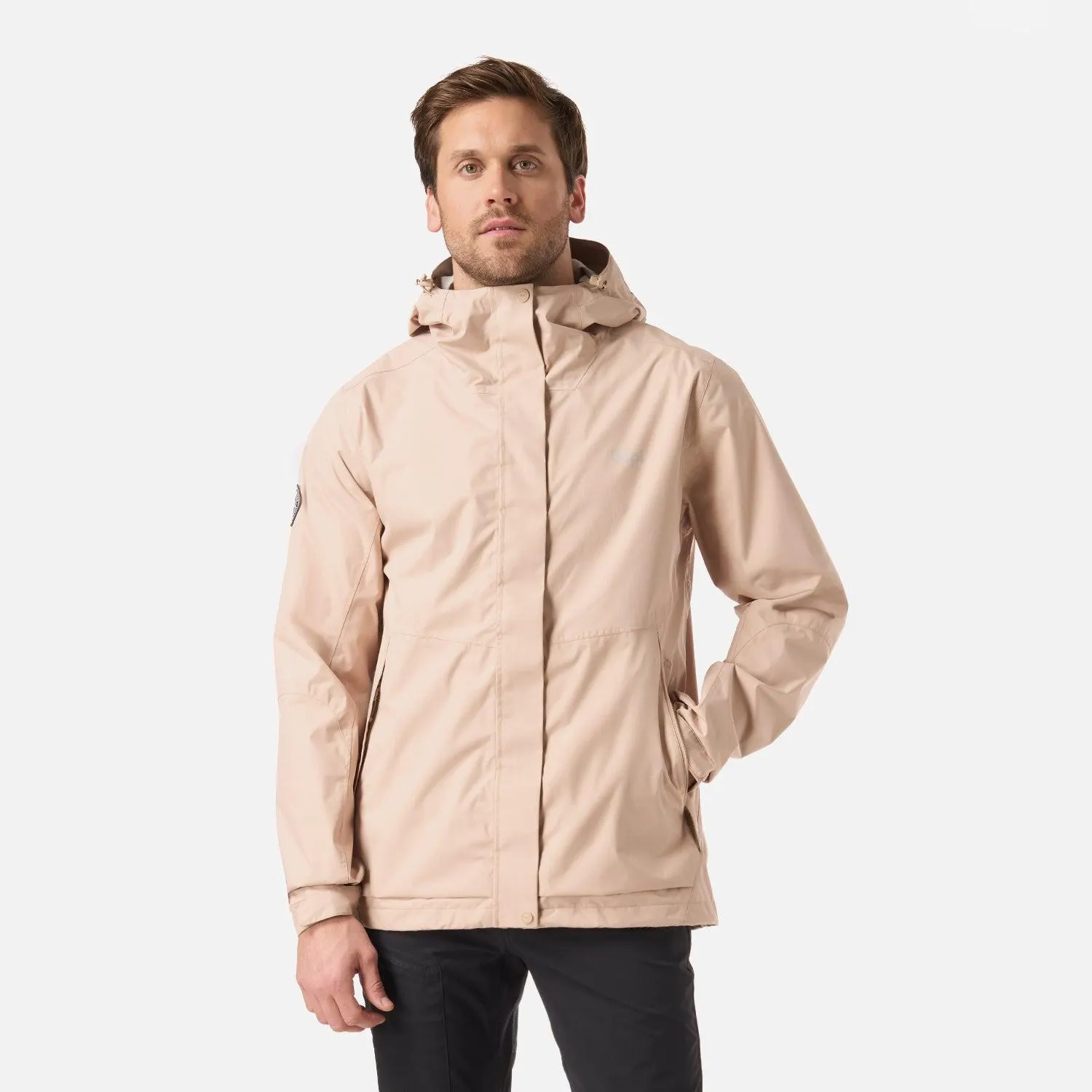Blizzard B-Dry Hoody Jacket
