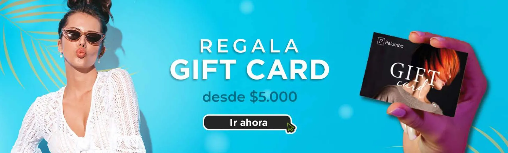 Catálogo de Catálogo Palumbo 9 de enero al 1 de enero 2026 - Página 3