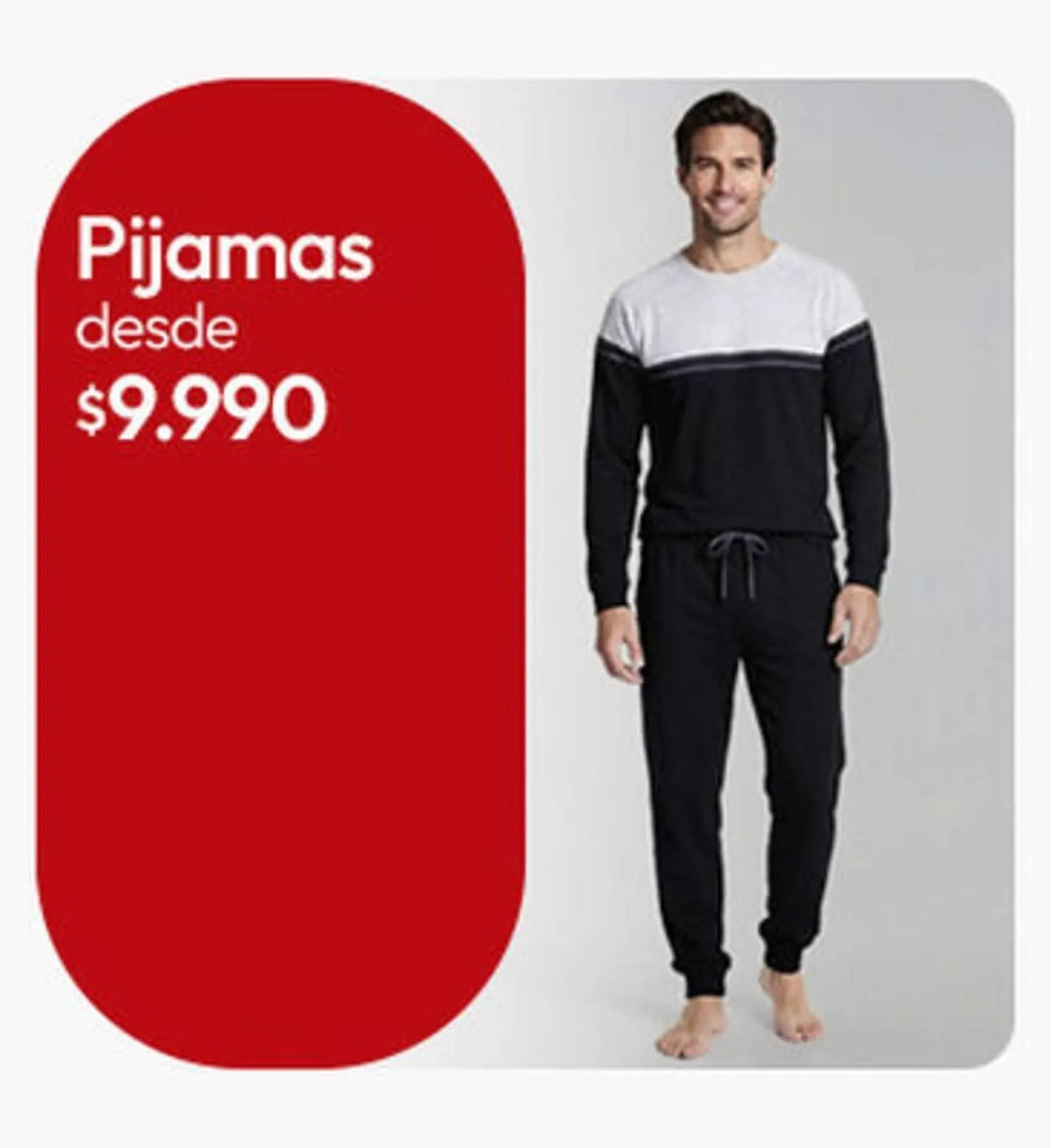 Catálogo de Catálogo Tricot 18 de marzo al 1 de abril 2026 - Página 3