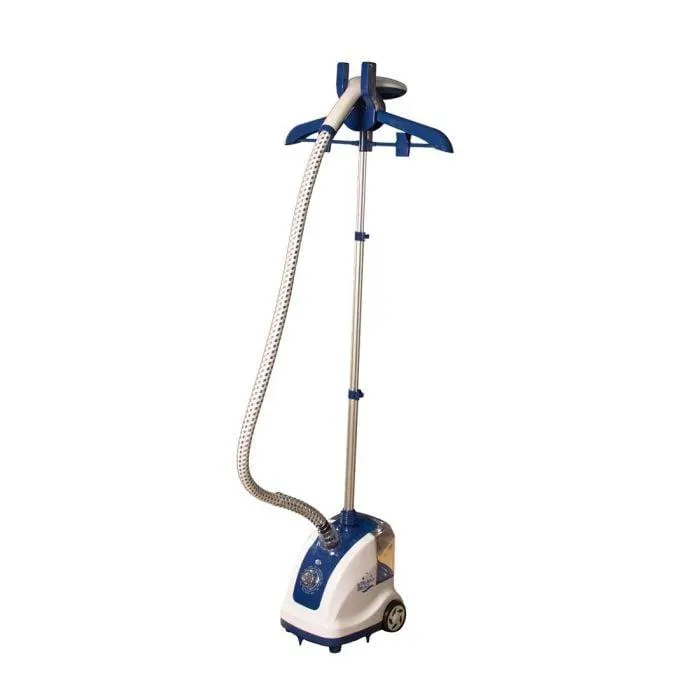 Plancha a vapor vertical Steam Best