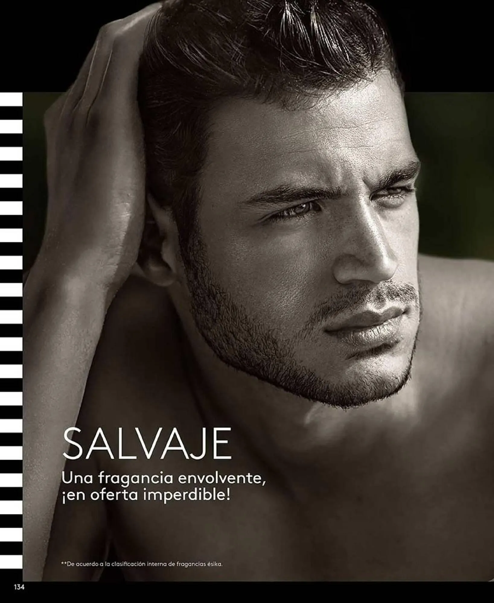 Catálogo de Catálogo Ésika 25 de septiembre al 30 de noviembre 2025 - Página 146