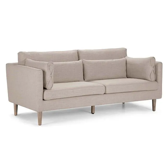 Sofá Vesterbro Tela