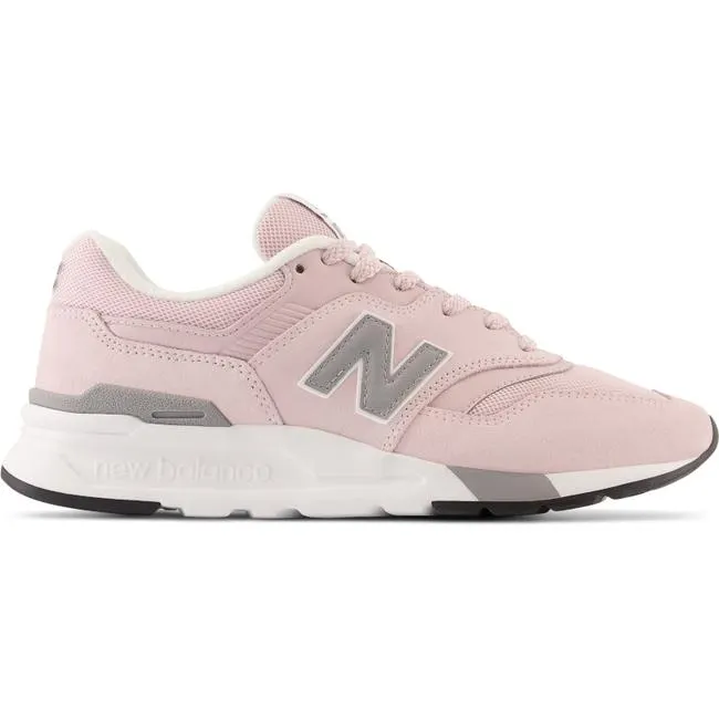 Zapatillas Urbanas Mujer New Balance 997 H Rosada