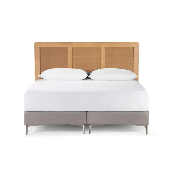 Respaldo Charles Madera