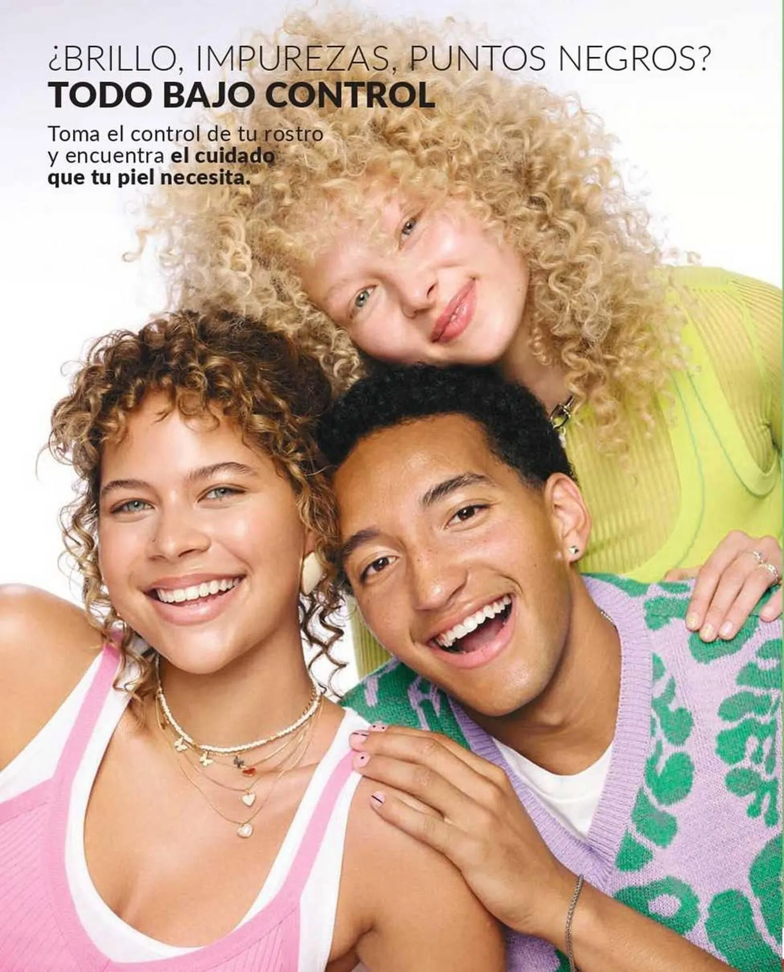 Catálogo de Catálogo Avon 21 de agosto al 1 de noviembre 2025 - Página 108