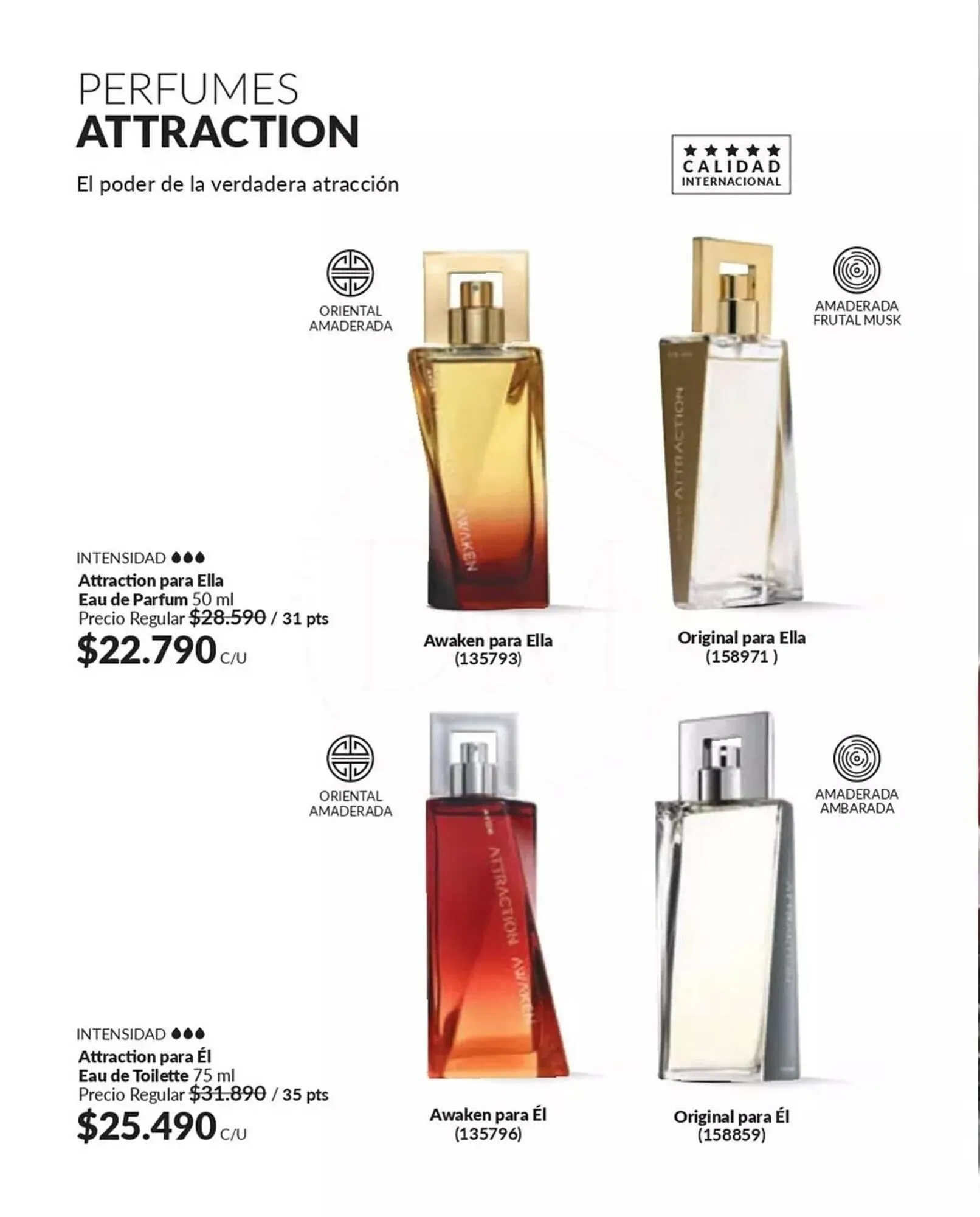 Catálogo de Catálogo Avon 25 de marzo al 6 de mayo 2025 - Página 57