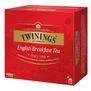 Té English Breakfast Twinings 50 Bolsitas