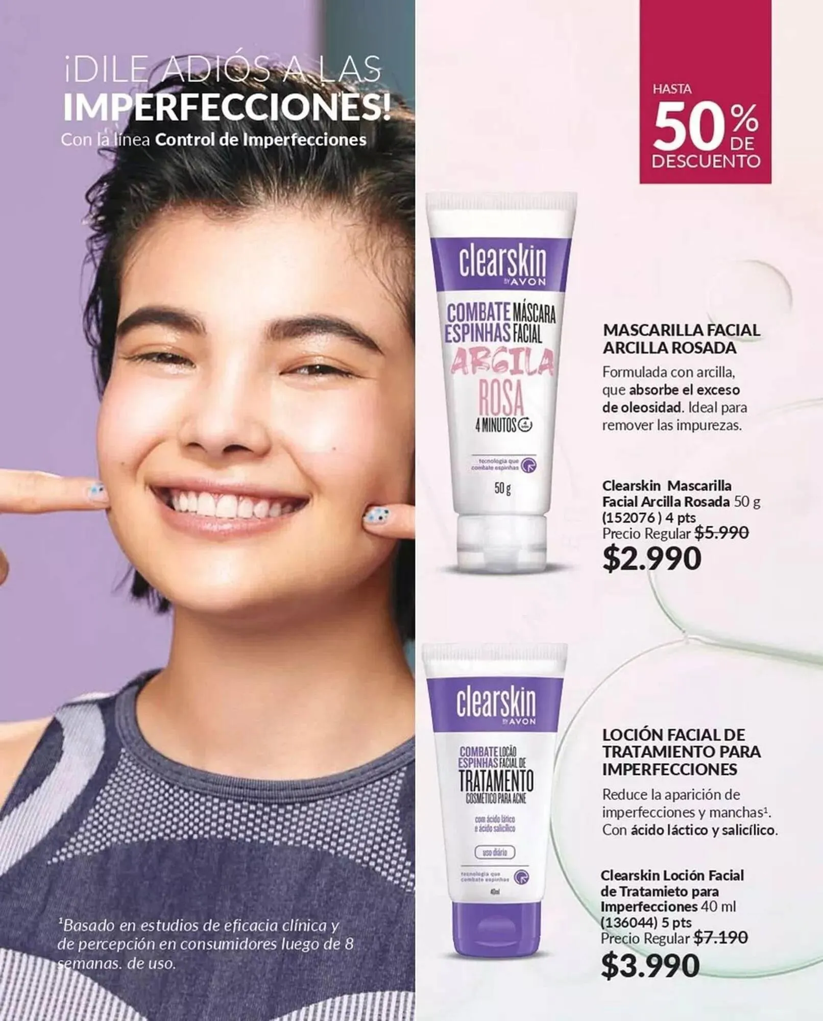 Catálogo de Catálogo Avon 25 de marzo al 31 de marzo 2025 - Página 93