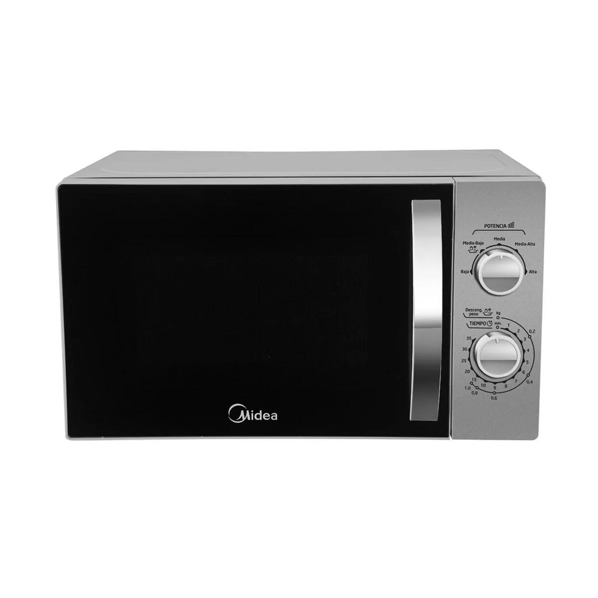 Microondas Midea MMP-20NCJ9 20 lts.