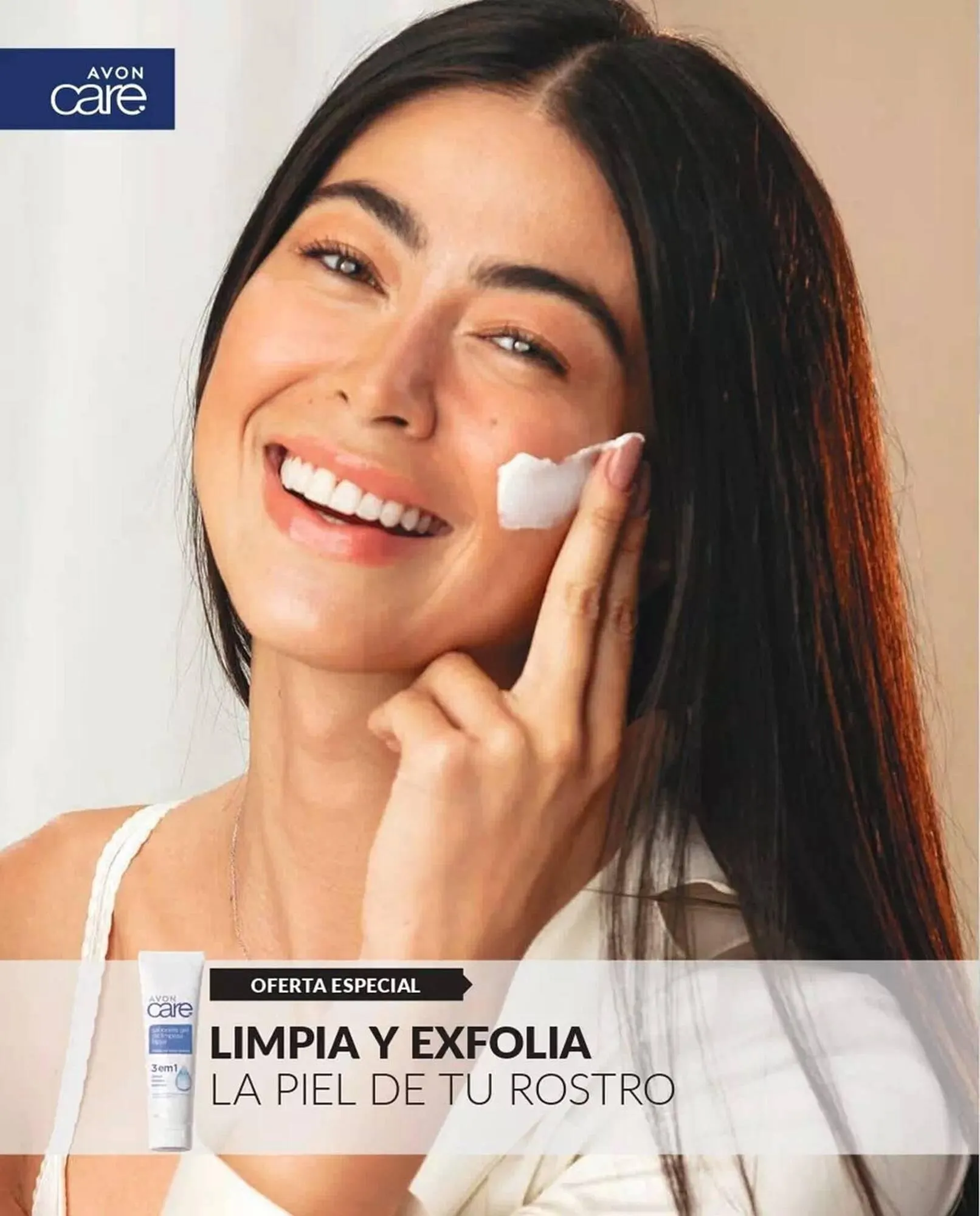 Catálogo de Catálogo Avon 27 de marzo al 30 de abril 2025 - Página 94