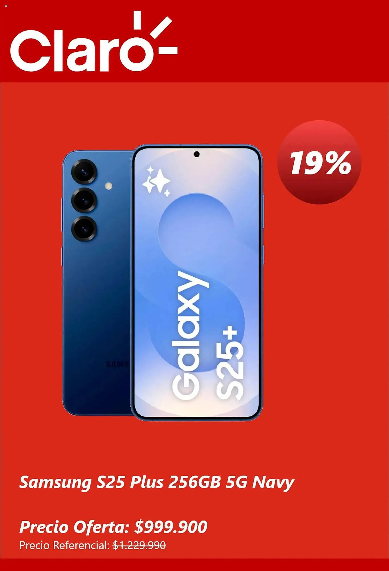 Catálogo de Catálogo Claro 14 de enero al 4 de febrero 2026 - Página 2