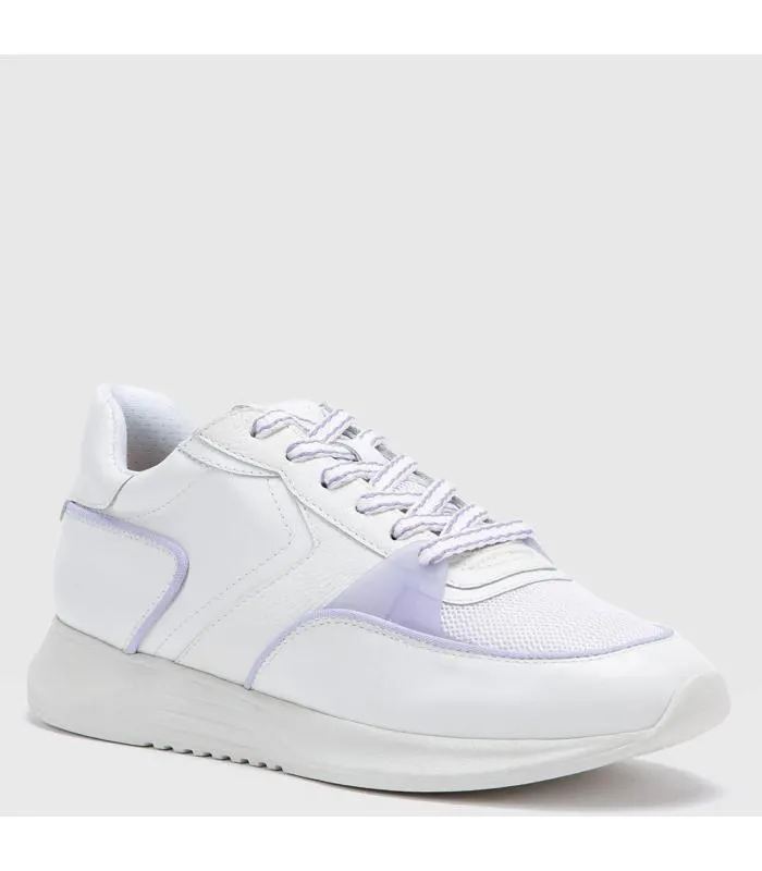 Zapatilla Sina Blanco