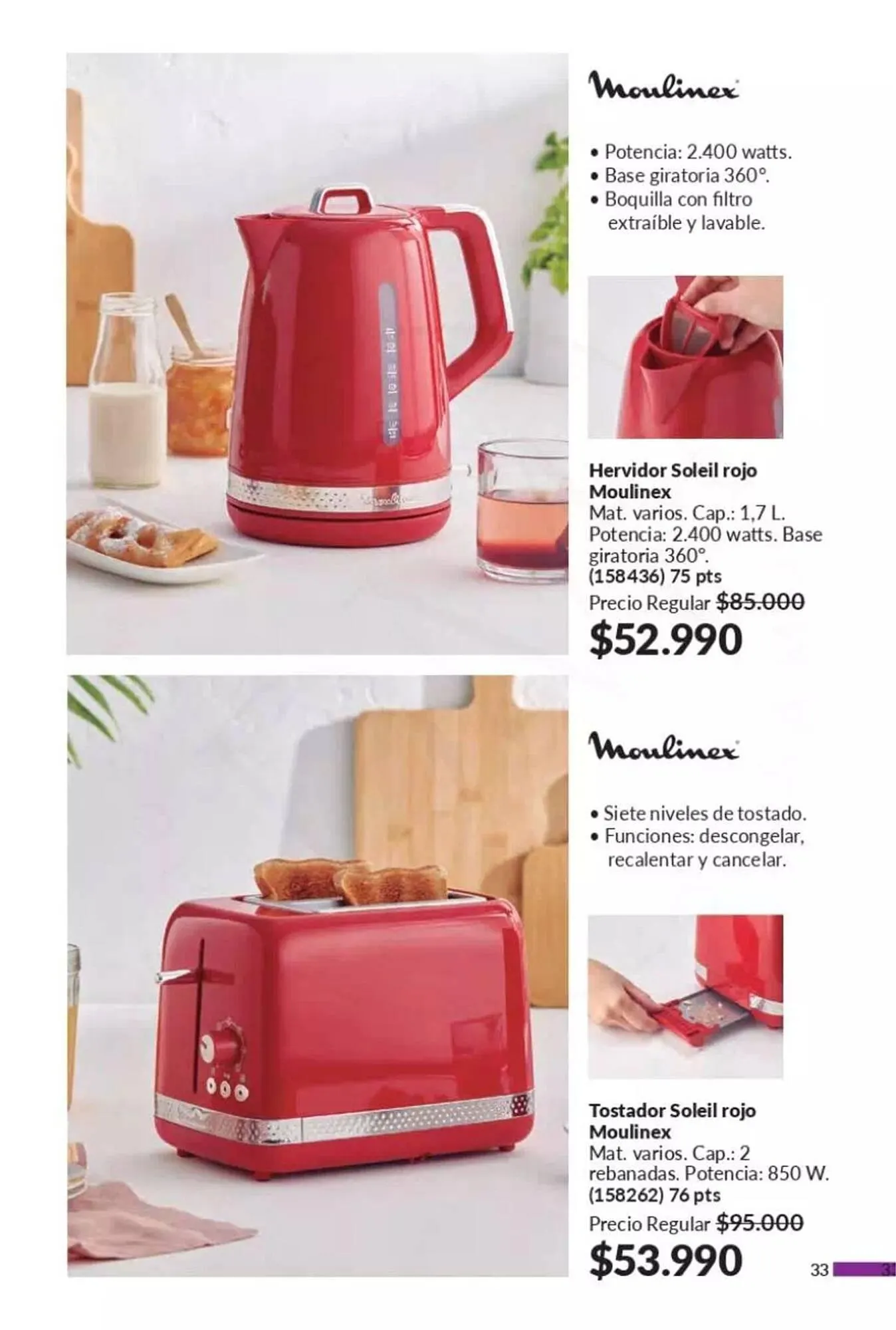 Catálogo de Catálogo Avon 24 de octubre al 7 de noviembre 2024 - Página 26