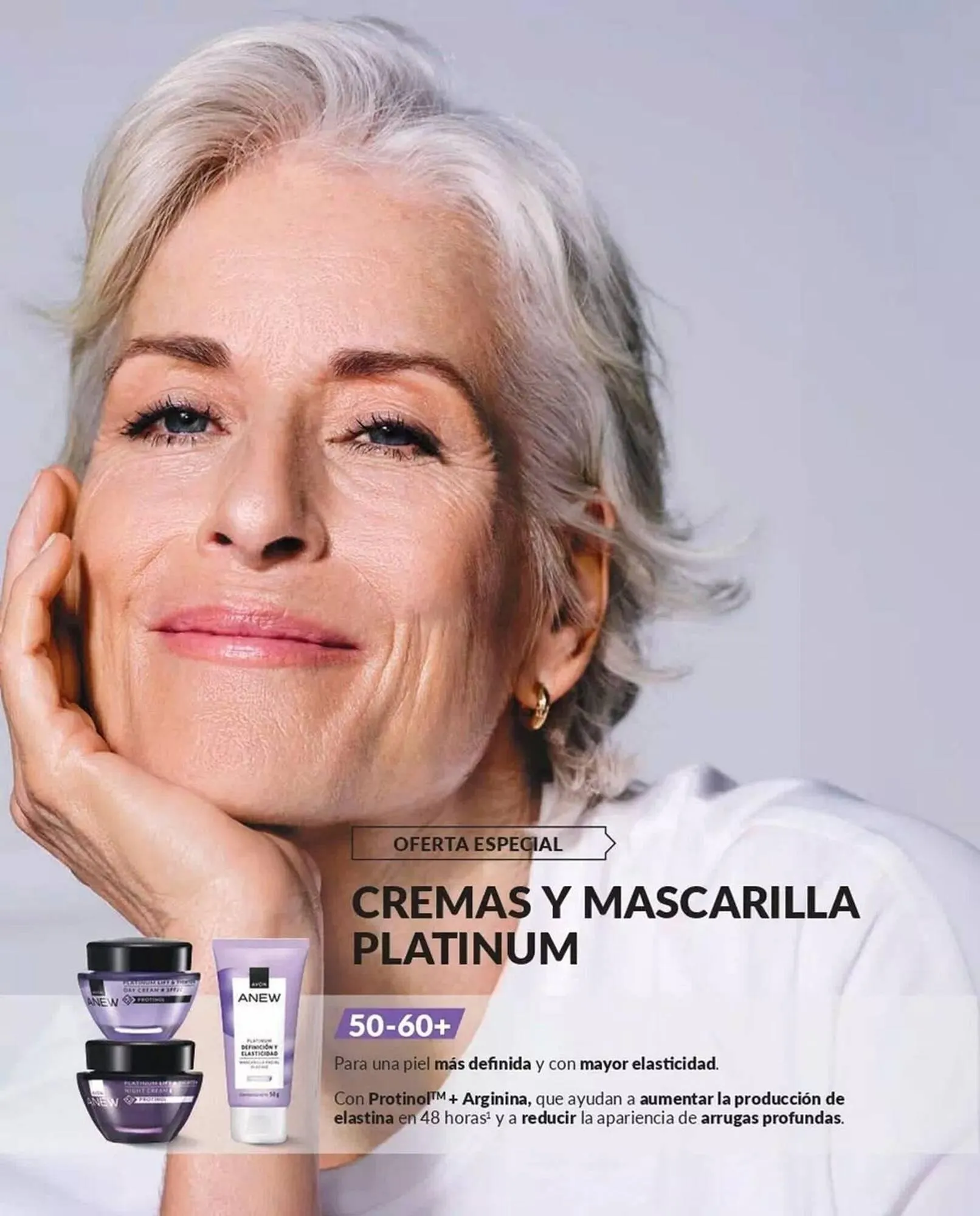 Catálogo de Catálogo Avon 25 de marzo al 31 de marzo 2025 - Página 80