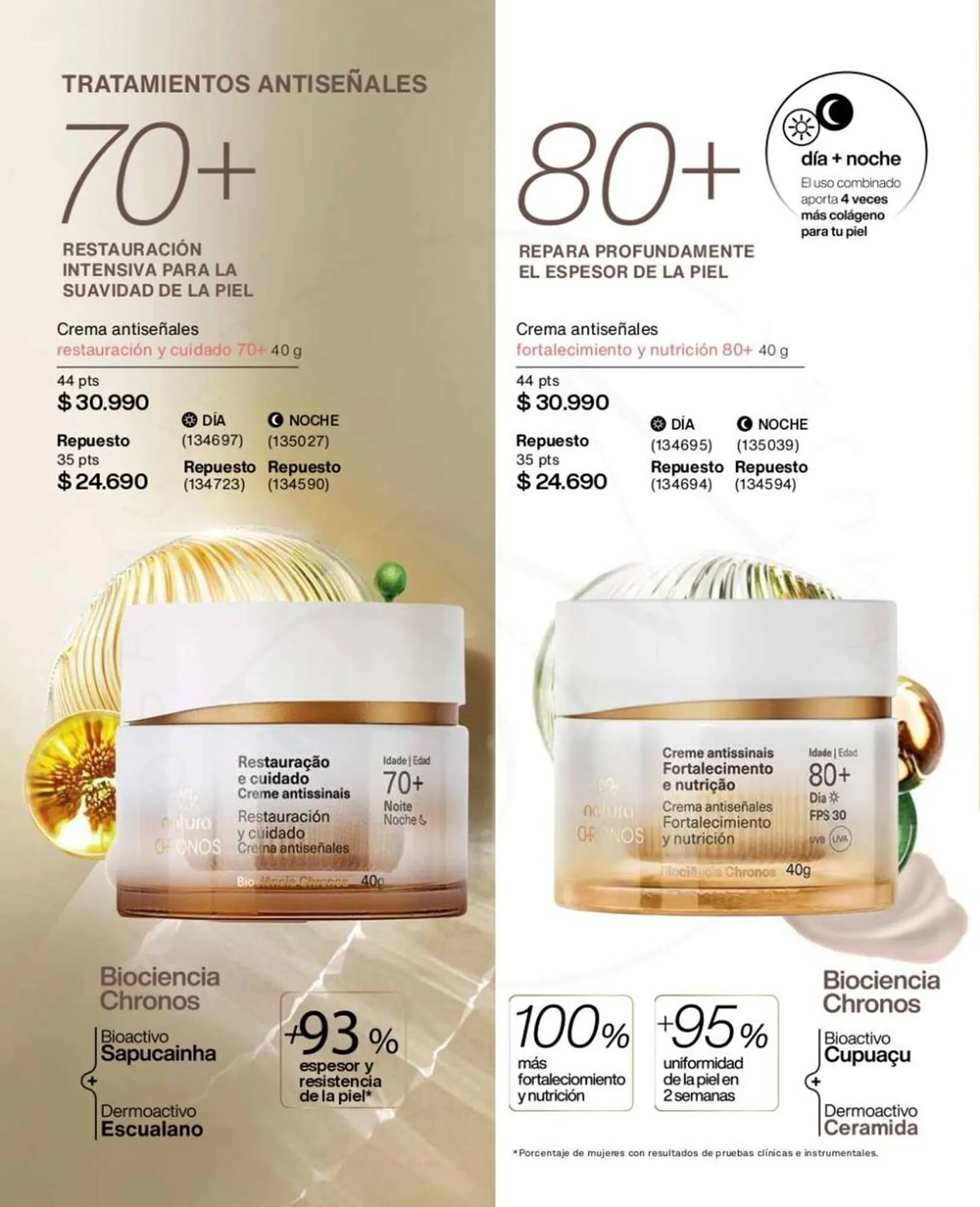 Catálogo de Catálogo Natura 15 de noviembre al 28 de noviembre 2024 - Página 119