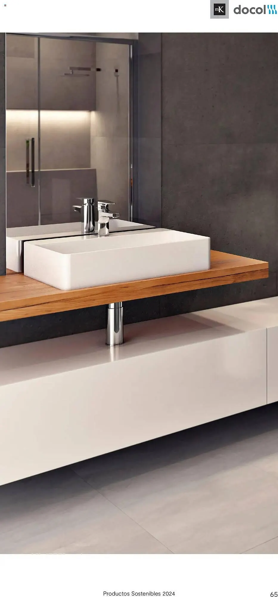 Catálogo de Catálogo Mk 8 de abril al 3 de junio 2025 - Página 64