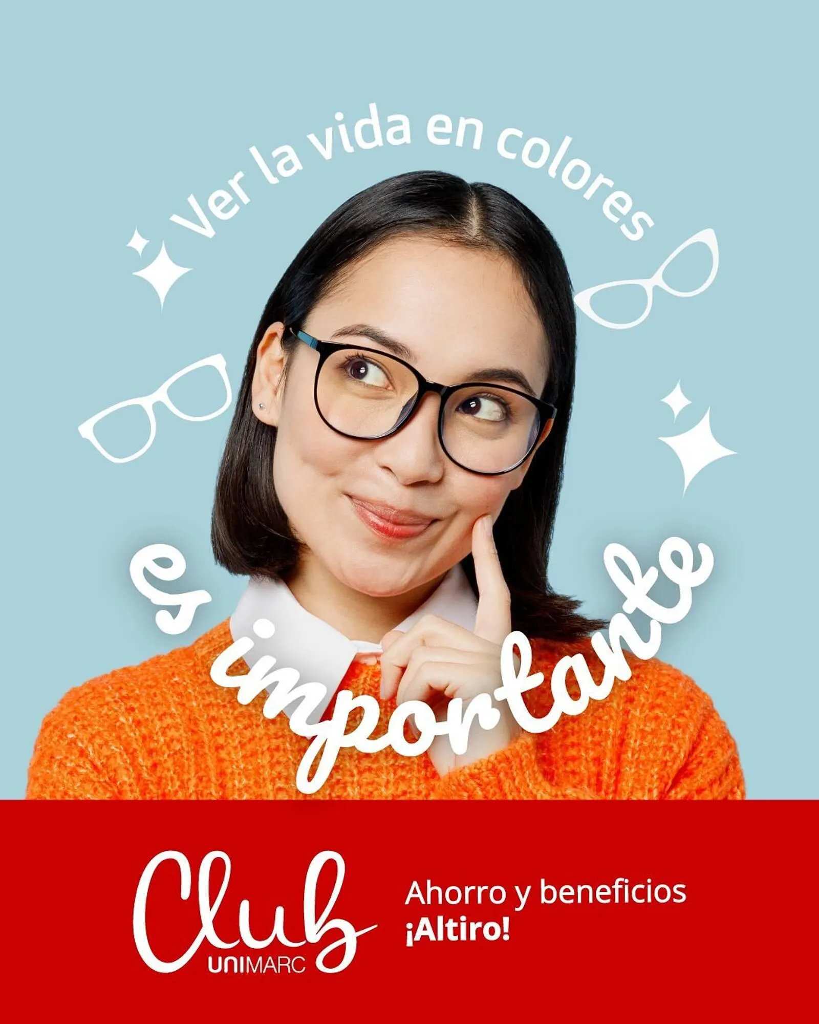 Catálogo de Catálogo Unimarc 4 de agosto al 31 de diciembre 2025 - Página 1