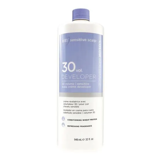 Crema Reveladora de 30 Vol. 946 ml