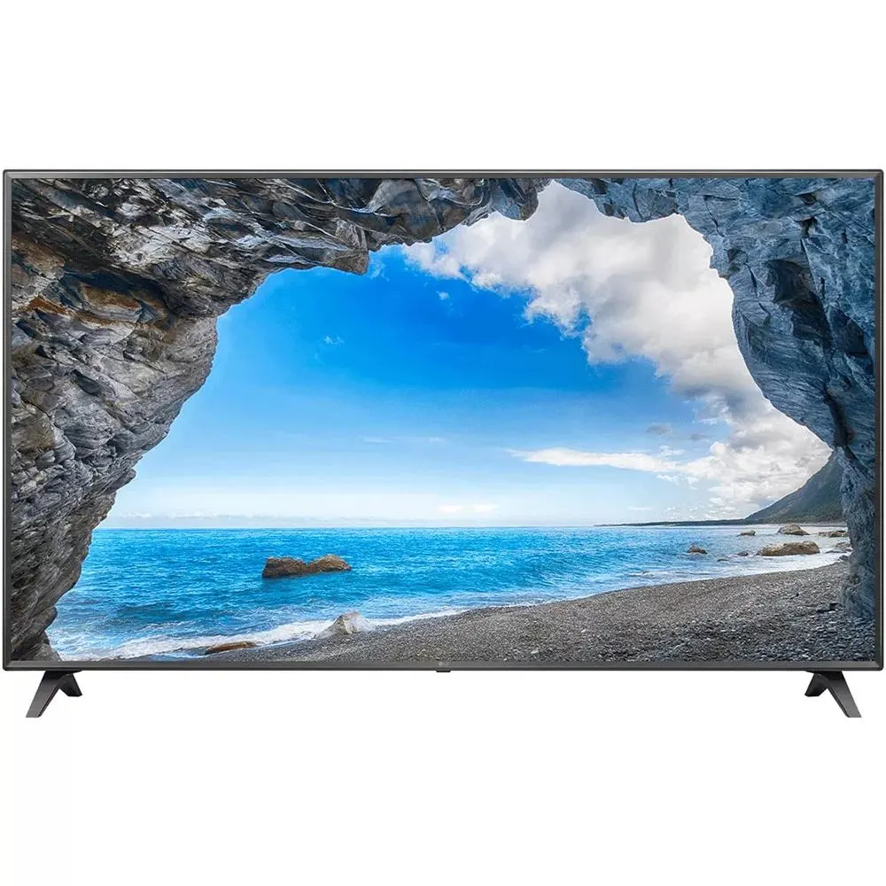 Smart TV LG Comercial 55" UHD 4K HDMI USB 2.0 WEBOS - 55UQ751C0SF.AWH
