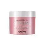 Crema Facial Antiedad Supreme 8 en 1