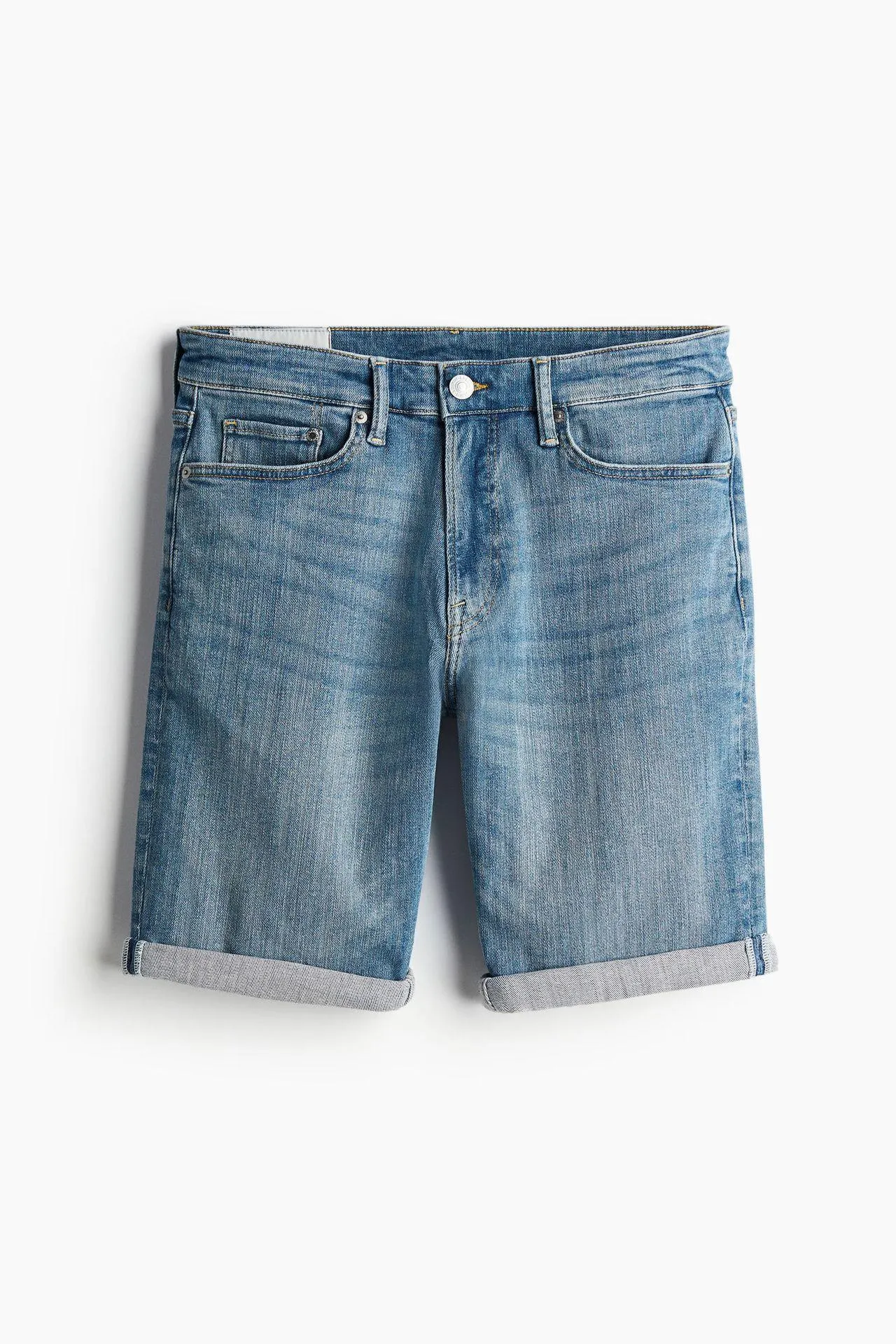 Shorts denim Slim
