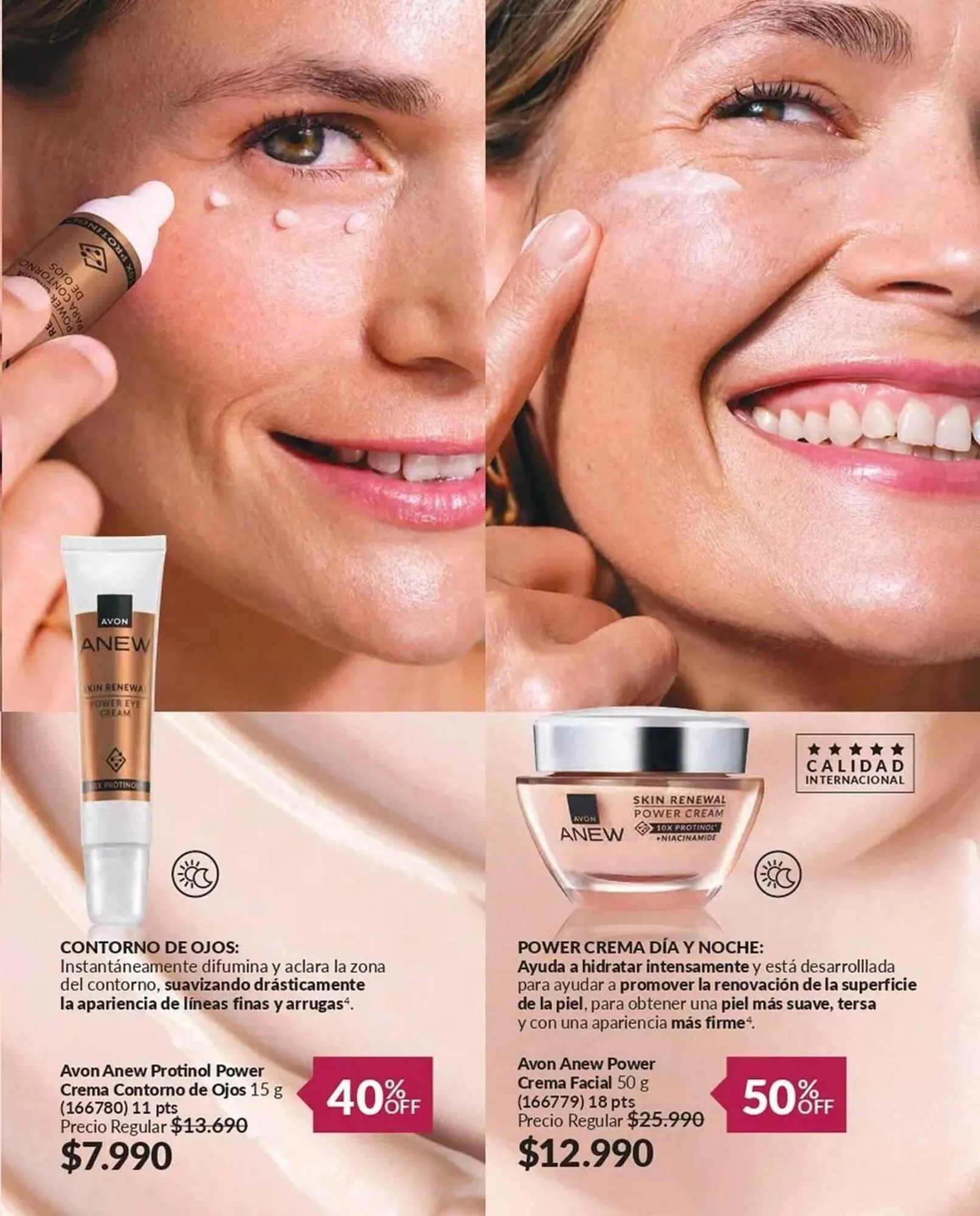 Catálogo de Catálogo Avon 27 de marzo al 30 de abril 2025 - Página 7