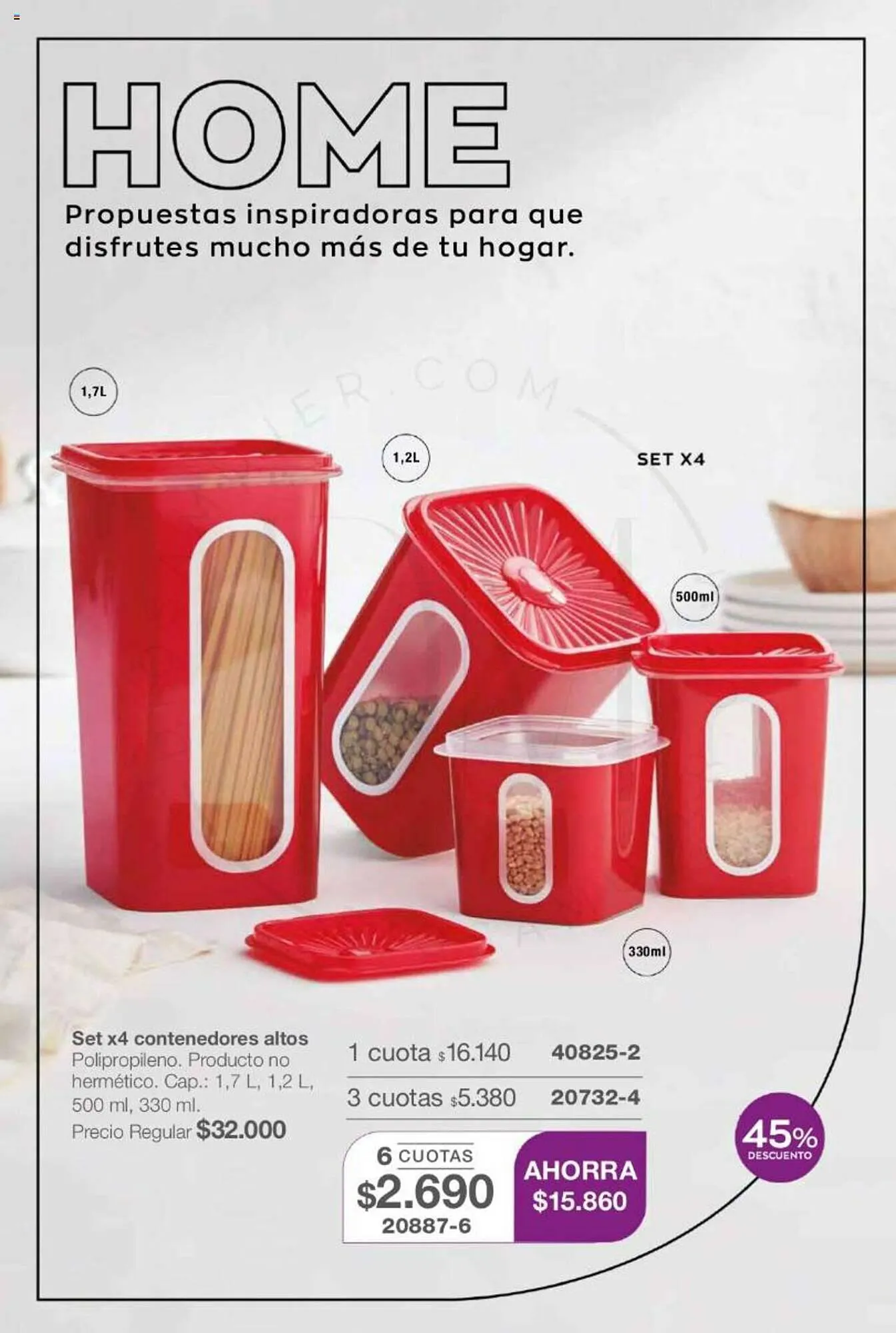 Catálogo de Catálogo Avon 1 de septiembre al 31 de octubre 2023 - Página 11