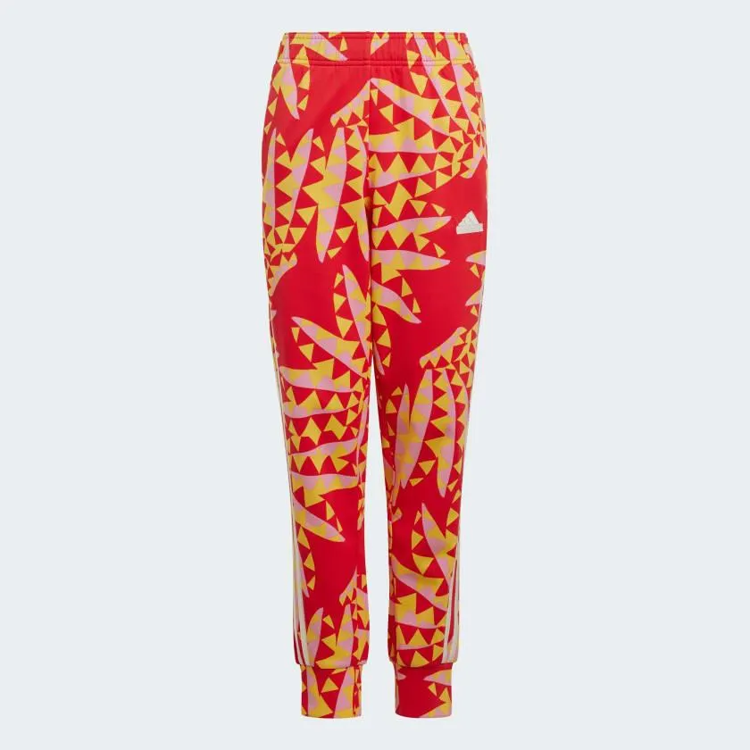 Pants adidas x FARM Rio