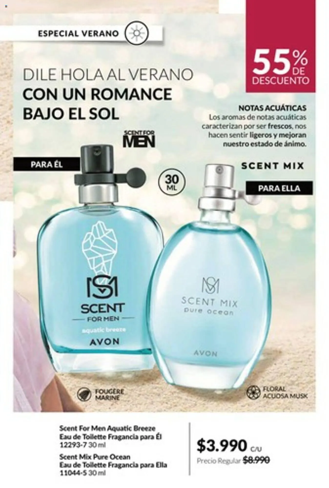 Catálogo de Catálogo Avon 1 de enero al 31 de enero 2024 - Página 11