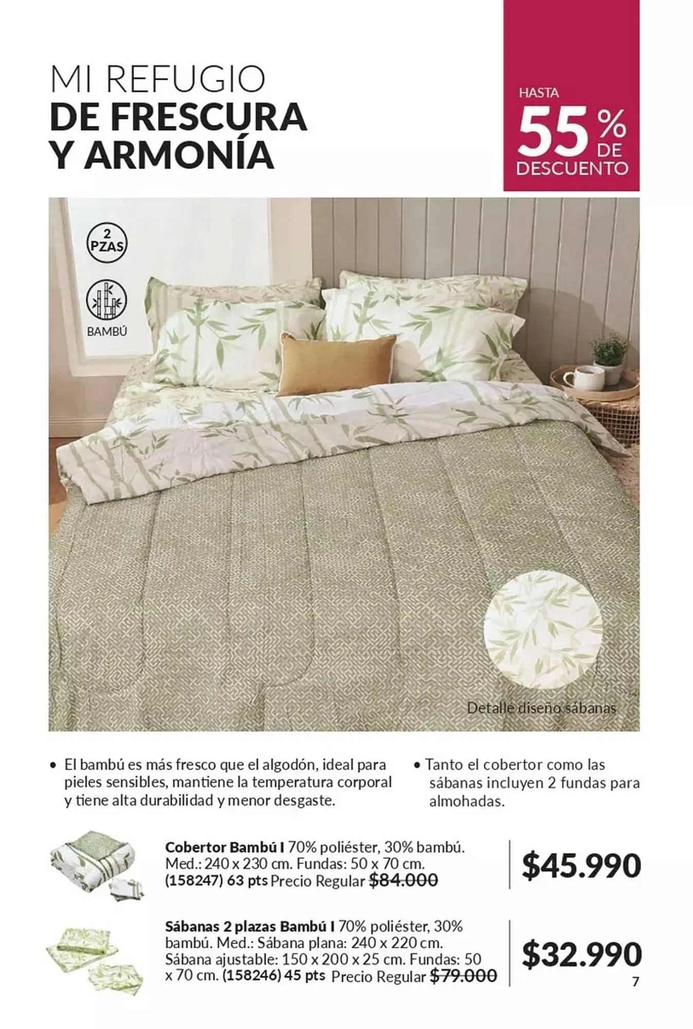 Catálogo de Catálogo Avon 22 de enero al 6 de febrero 2025 - Página 7