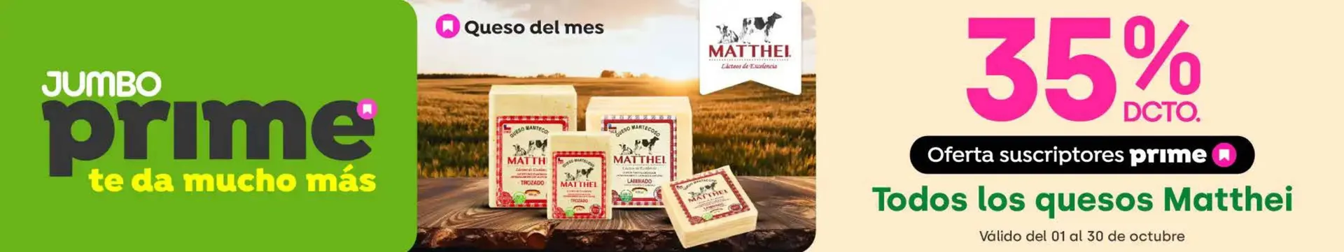 Catálogo de Catálogo Jumbo 10 de octubre al 30 de octubre 2025 - Página 2