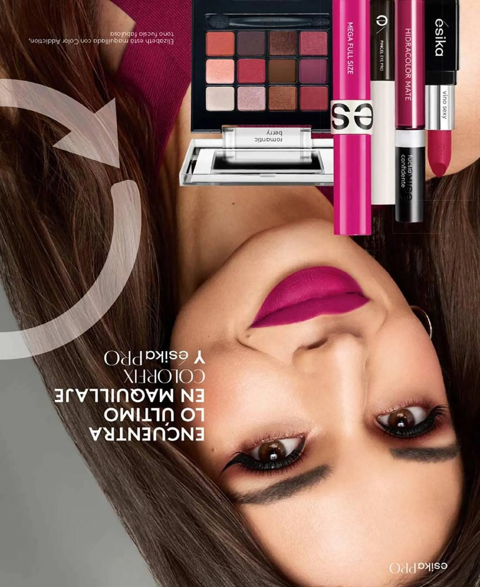 Catálogo de Catálogo Ésika 26 de octubre al 26 de noviembre 2023 - Página 28