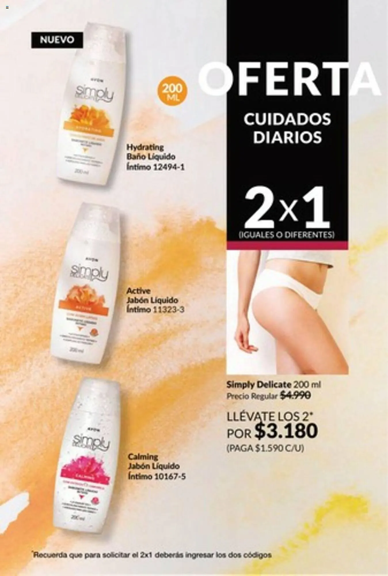 Catálogo de Catálogo Avon 1 de enero al 31 de enero 2024 - Página 99